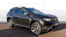 Dacia Duster 1.0 TCe 90 Journey 5dr Petrol Estate